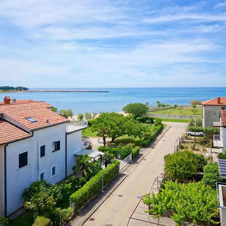 Apartments Grassi By Rent Istria Umag Zewnętrze zdjęcie