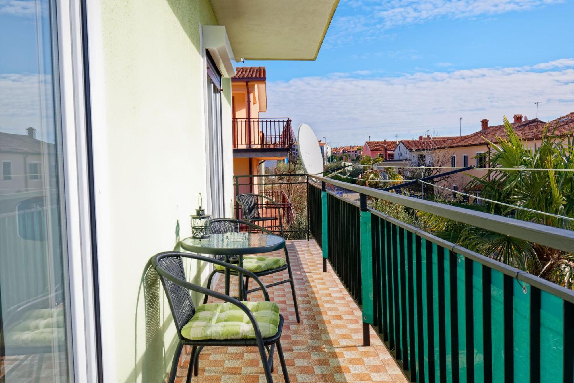 Apartments Grassi By Rent Istria Umag Pokój zdjęcie