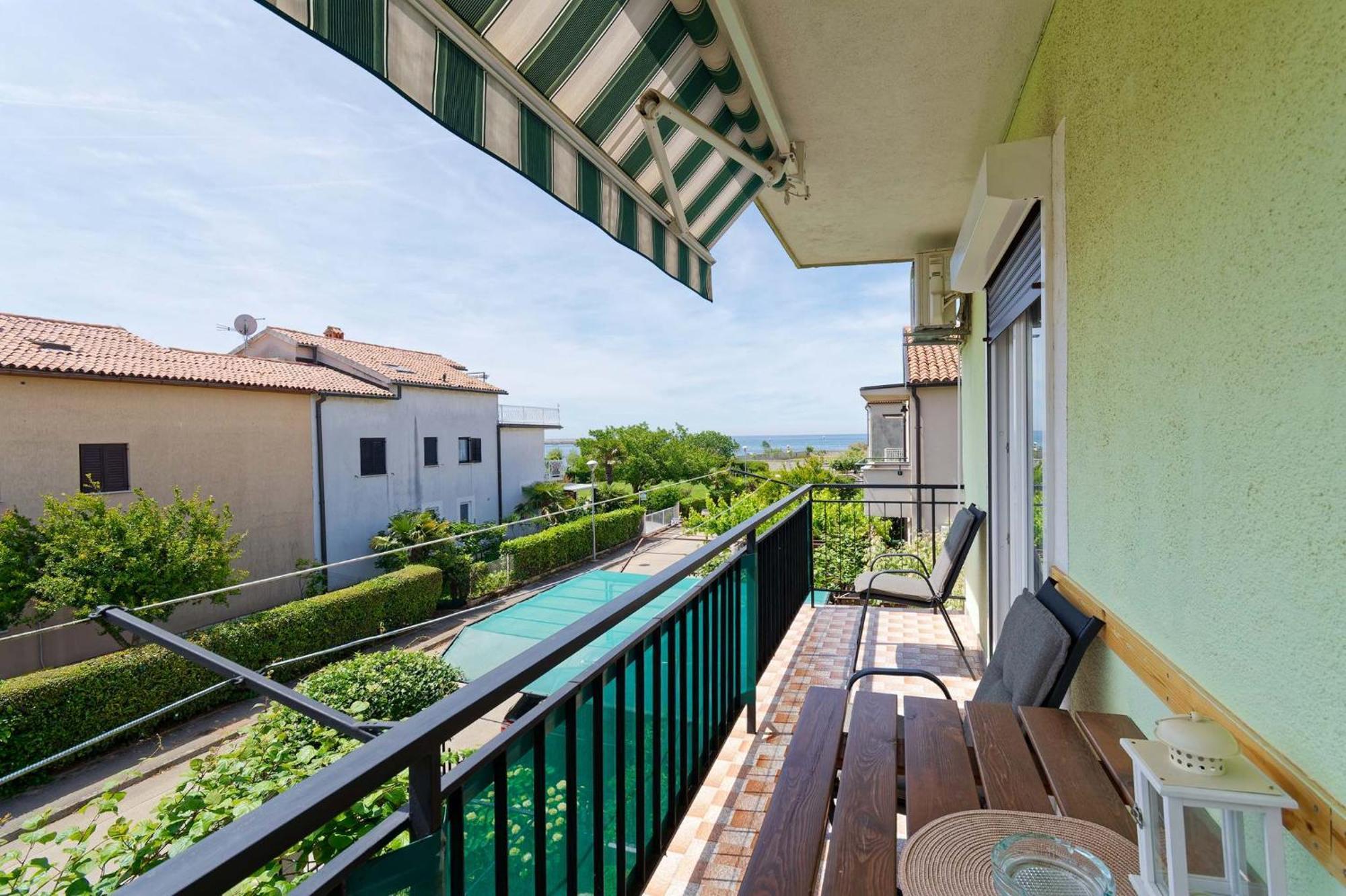 Apartments Grassi By Rent Istria Umag Zewnętrze zdjęcie