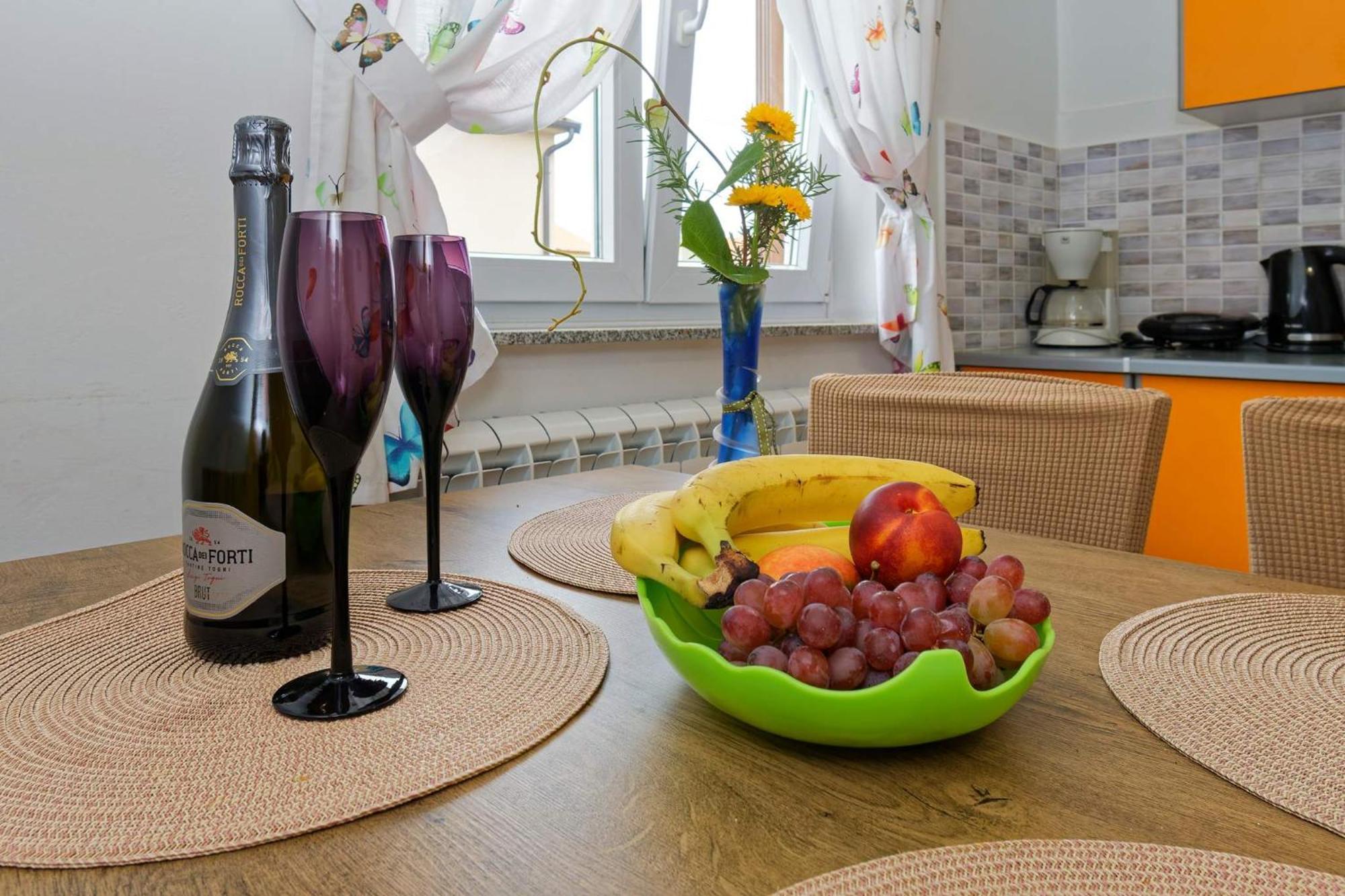 Apartments Grassi By Rent Istria Umag Zewnętrze zdjęcie