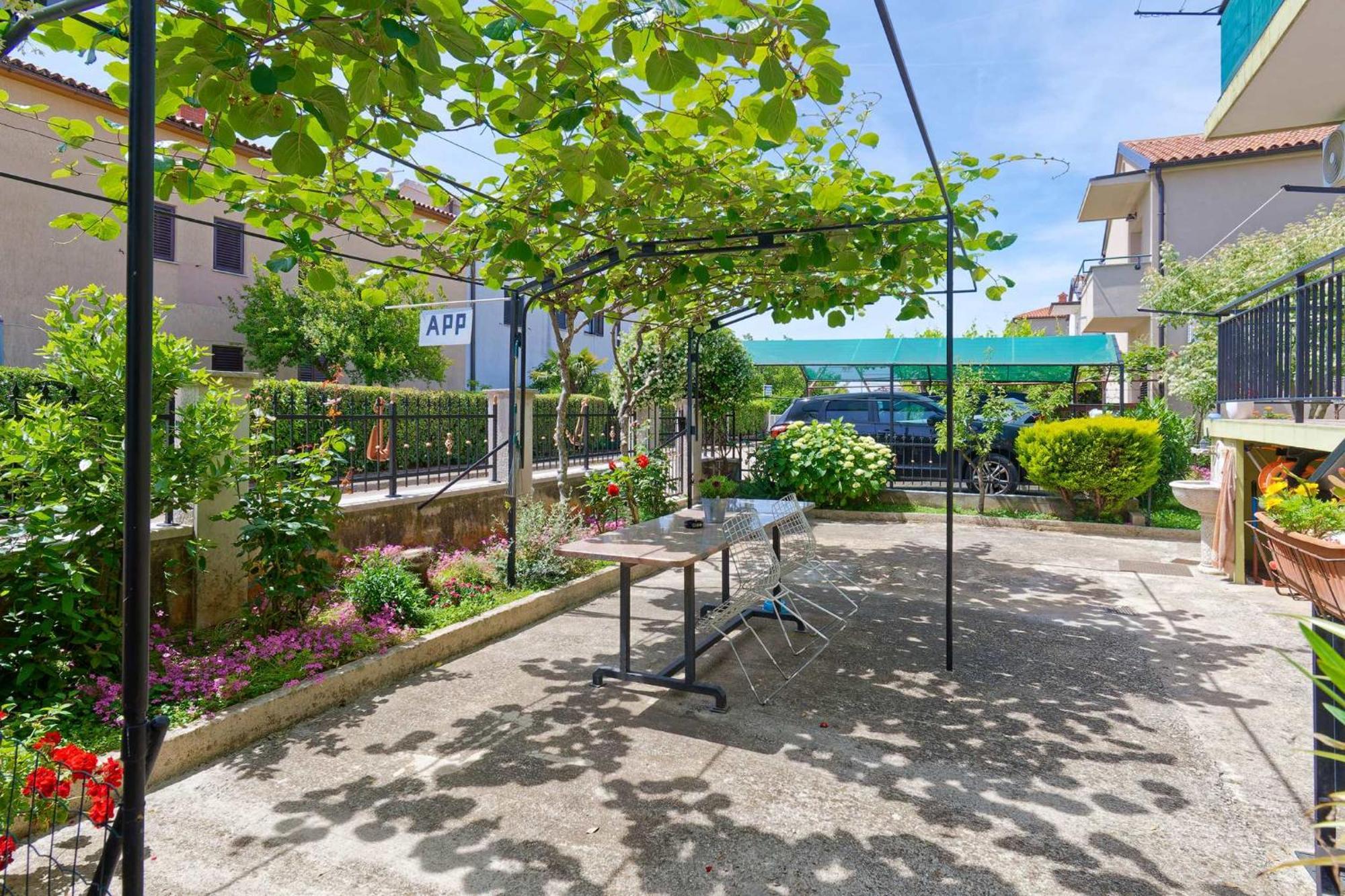 Apartments Grassi By Rent Istria Umag Zewnętrze zdjęcie