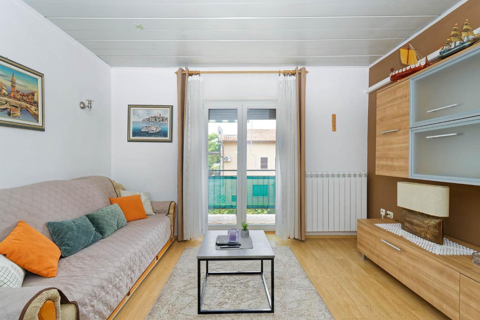 Apartments Grassi By Rent Istria Umag Zewnętrze zdjęcie