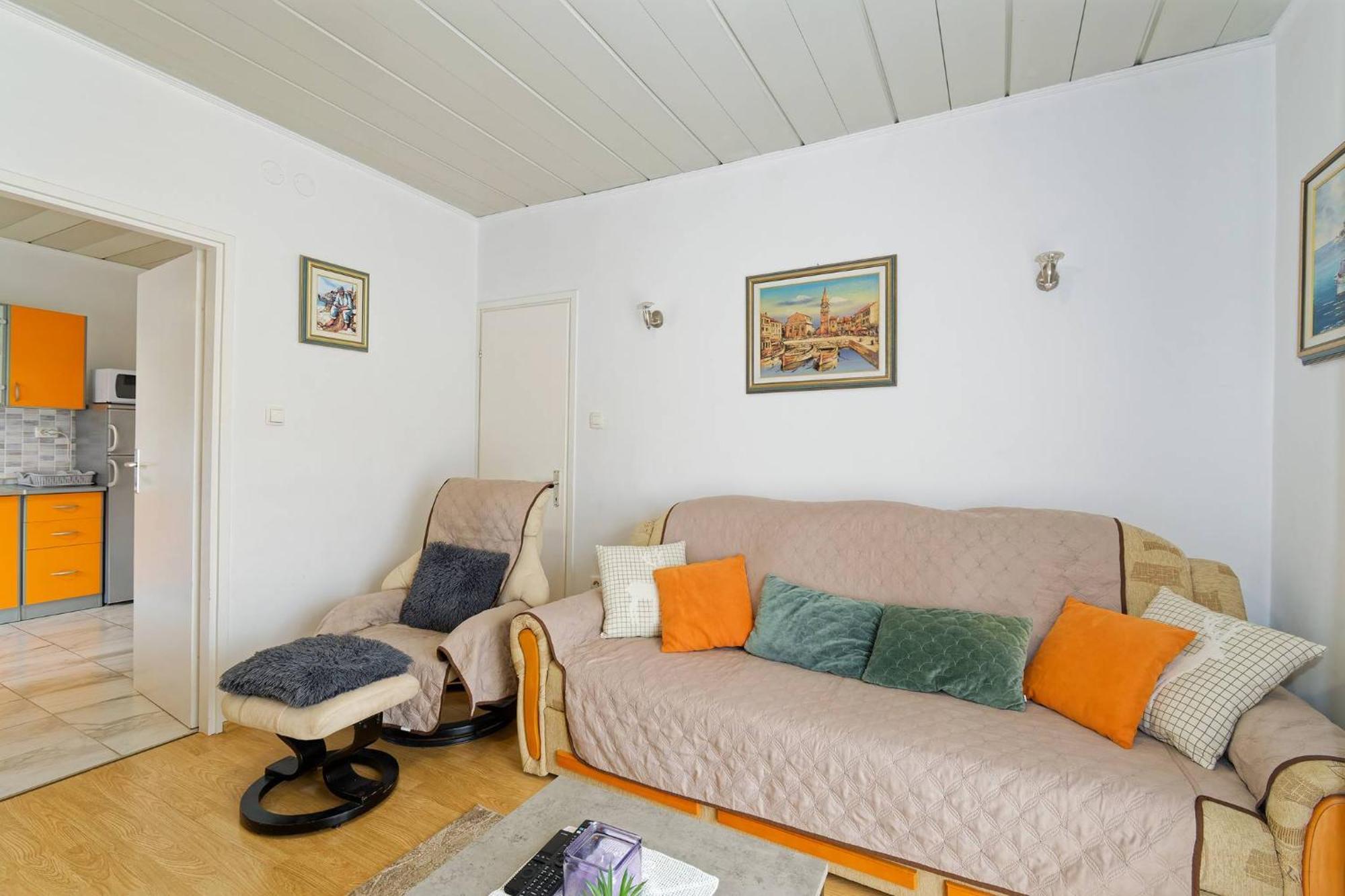 Apartments Grassi By Rent Istria Umag Zewnętrze zdjęcie