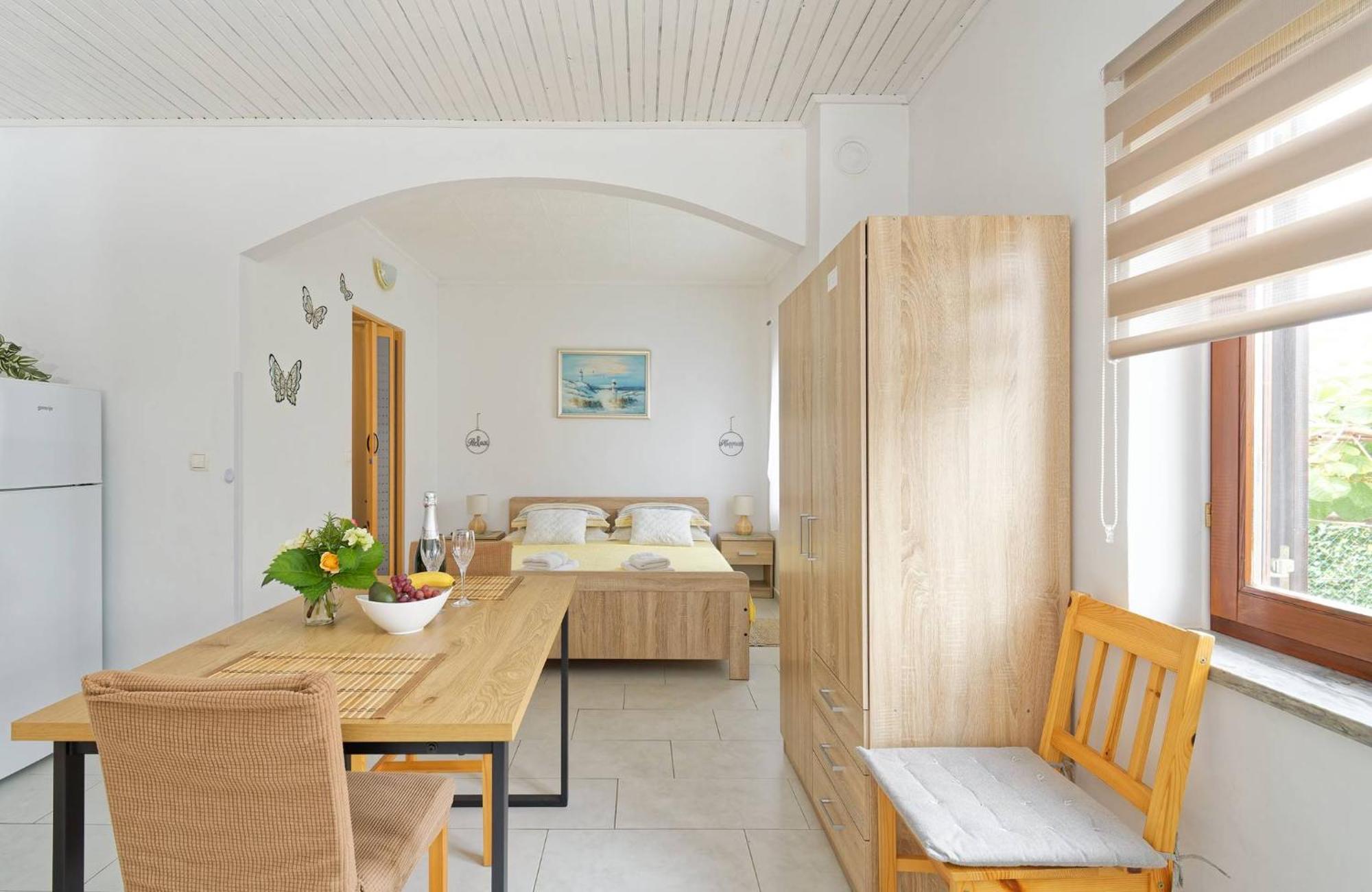 Apartments Grassi By Rent Istria Umag Zewnętrze zdjęcie