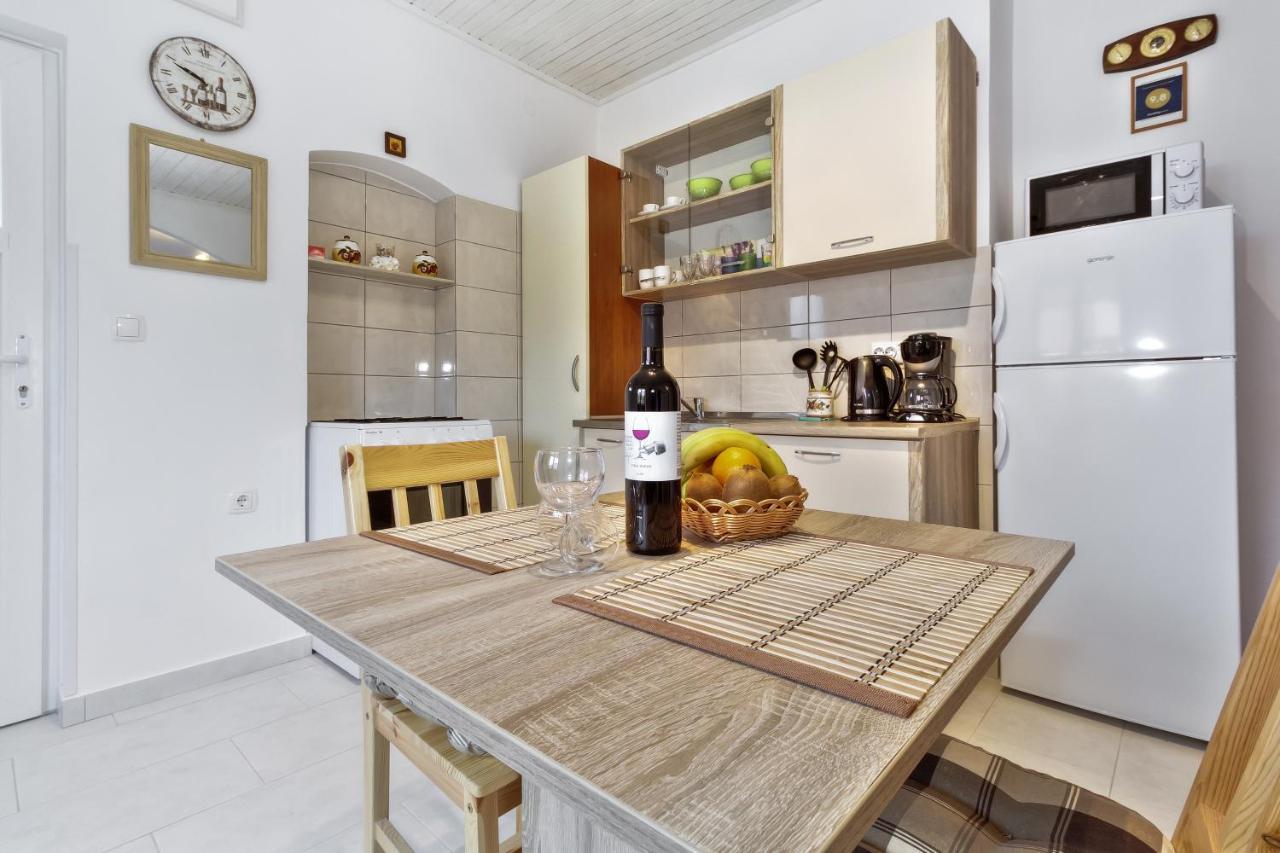 Apartments Grassi By Rent Istria Umag Zewnętrze zdjęcie