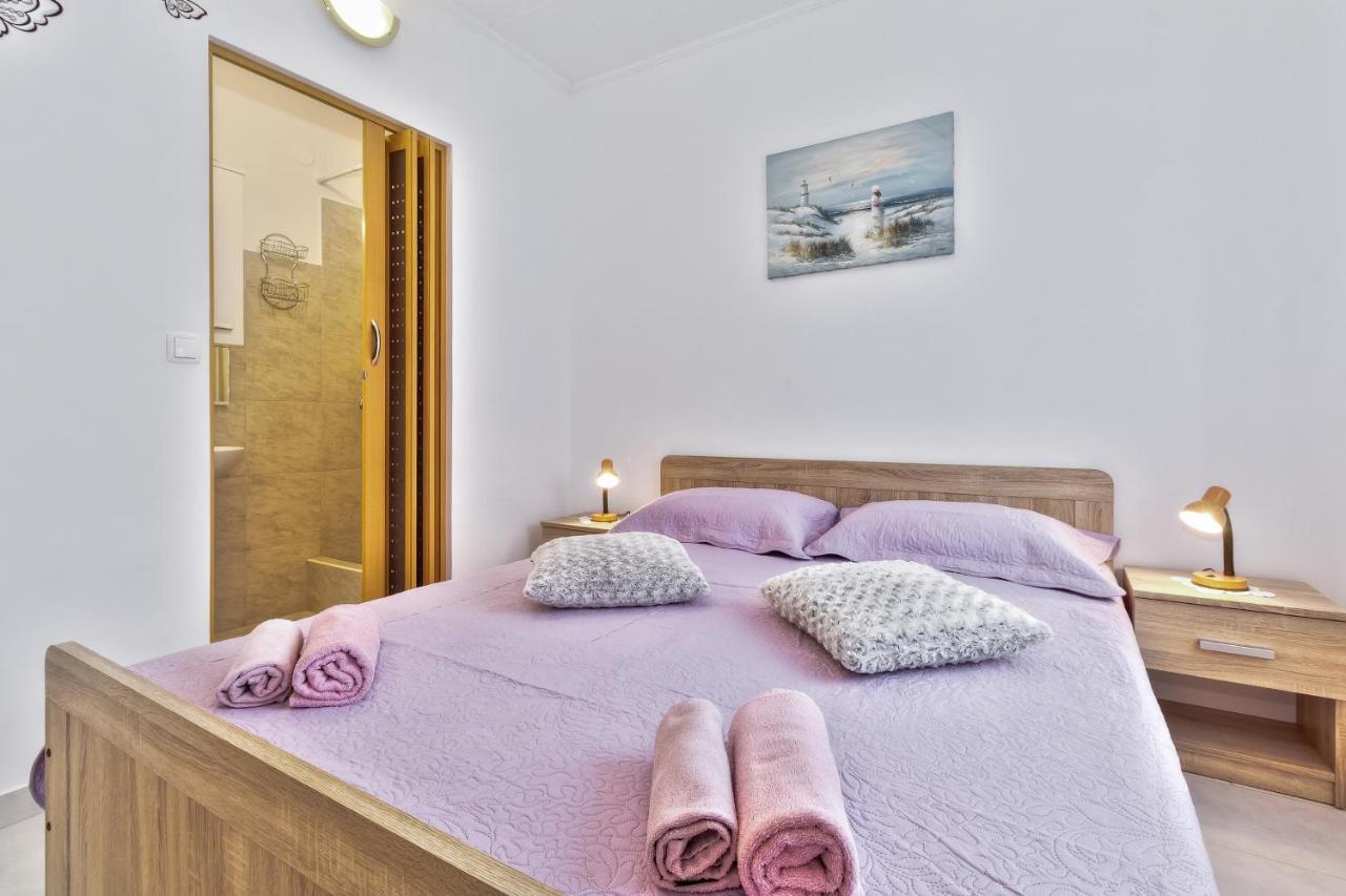 Apartments Grassi By Rent Istria Umag Zewnętrze zdjęcie