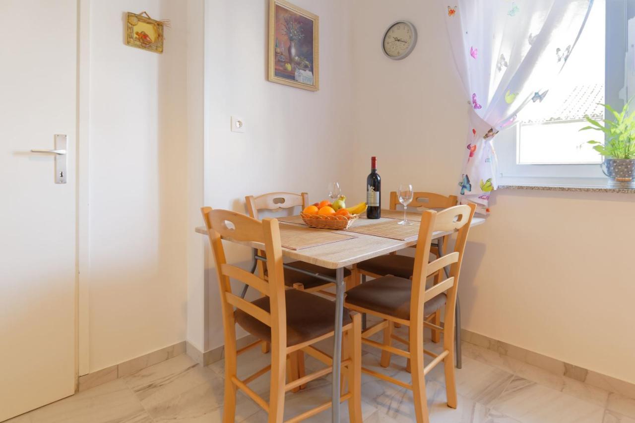 Apartments Grassi By Rent Istria Umag Zewnętrze zdjęcie