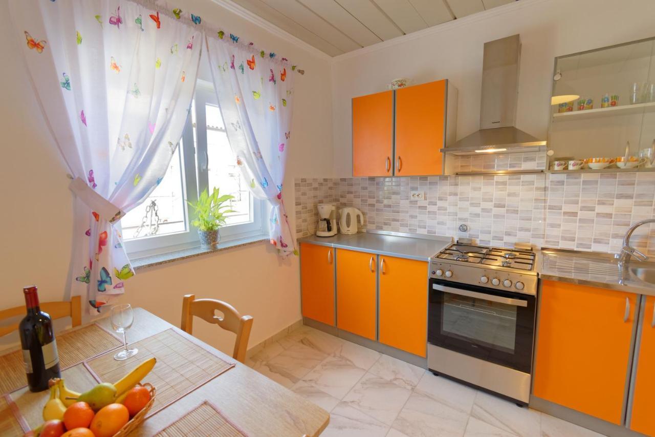 Apartments Grassi By Rent Istria Umag Zewnętrze zdjęcie