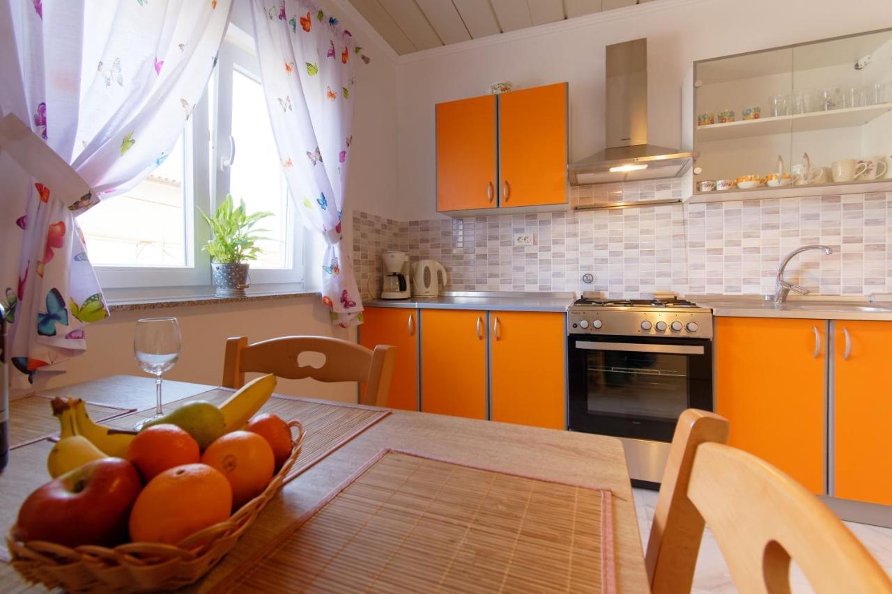 Apartments Grassi By Rent Istria Umag Zewnętrze zdjęcie