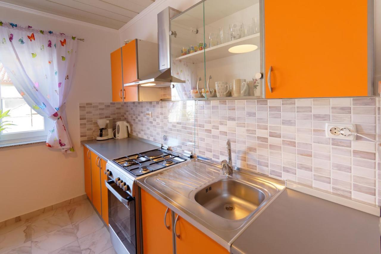 Apartments Grassi By Rent Istria Umag Zewnętrze zdjęcie